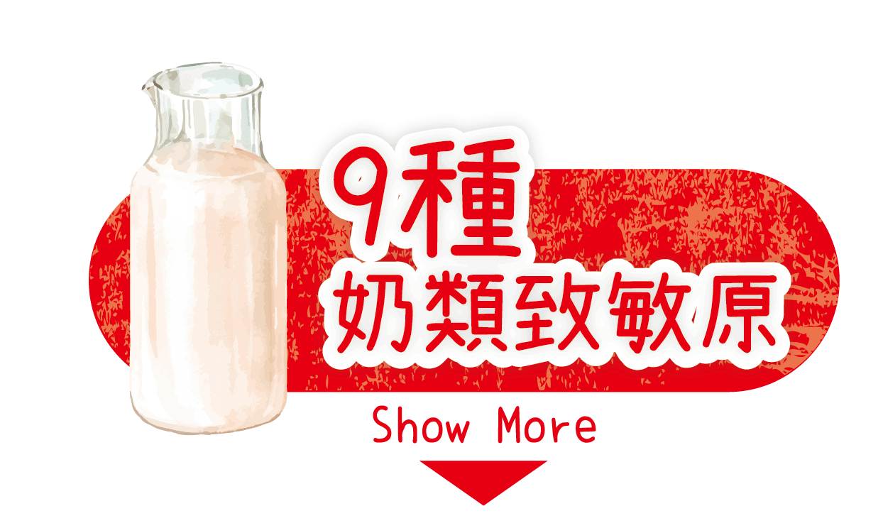 過敏檢測