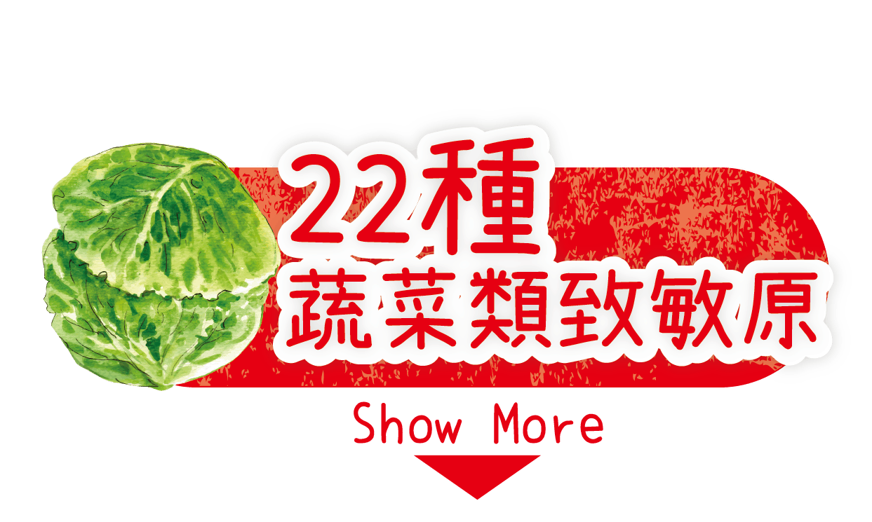 過敏檢測