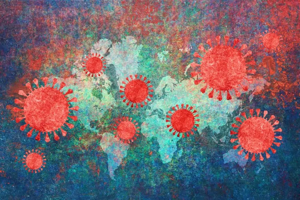 有性生活人士75%機會感染hpv!hpv病毒來源﹑hpv病毒種類及hpv病毒症狀是什麼?