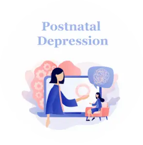 精神科醫生諮詢