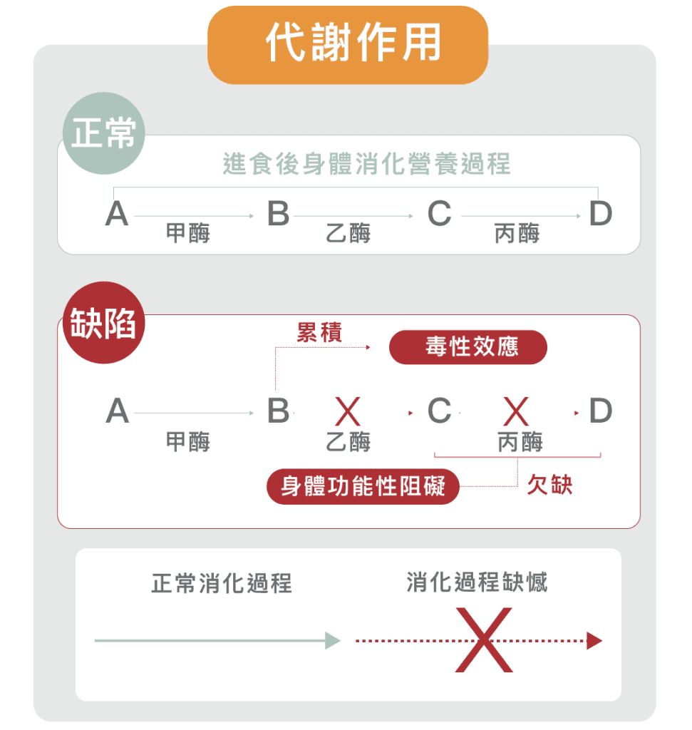 初生嬰兒代謝病檢查優惠