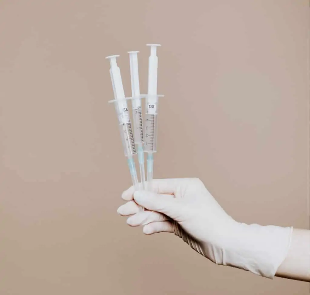 【打子宮頸癌針注意事項】客人打9合1hpv針時最關心的問題 您是否知道？