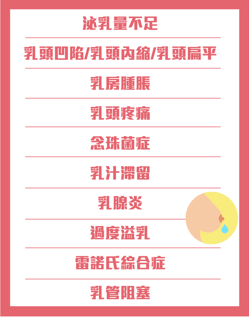 為什麼餵母乳初心，總變成媽媽的遺憾？