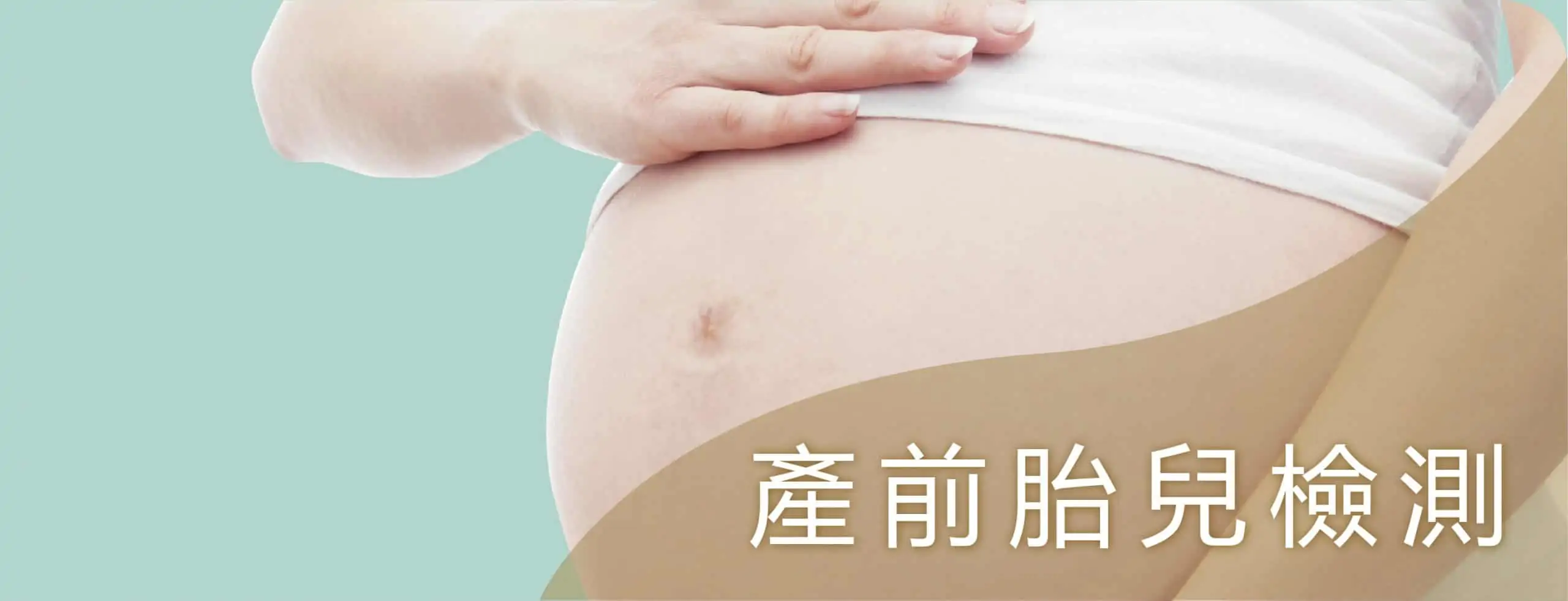 產前胎兒檢測