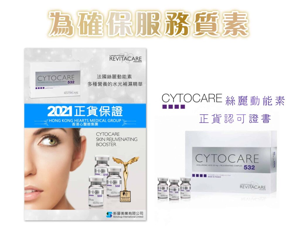 cytocare