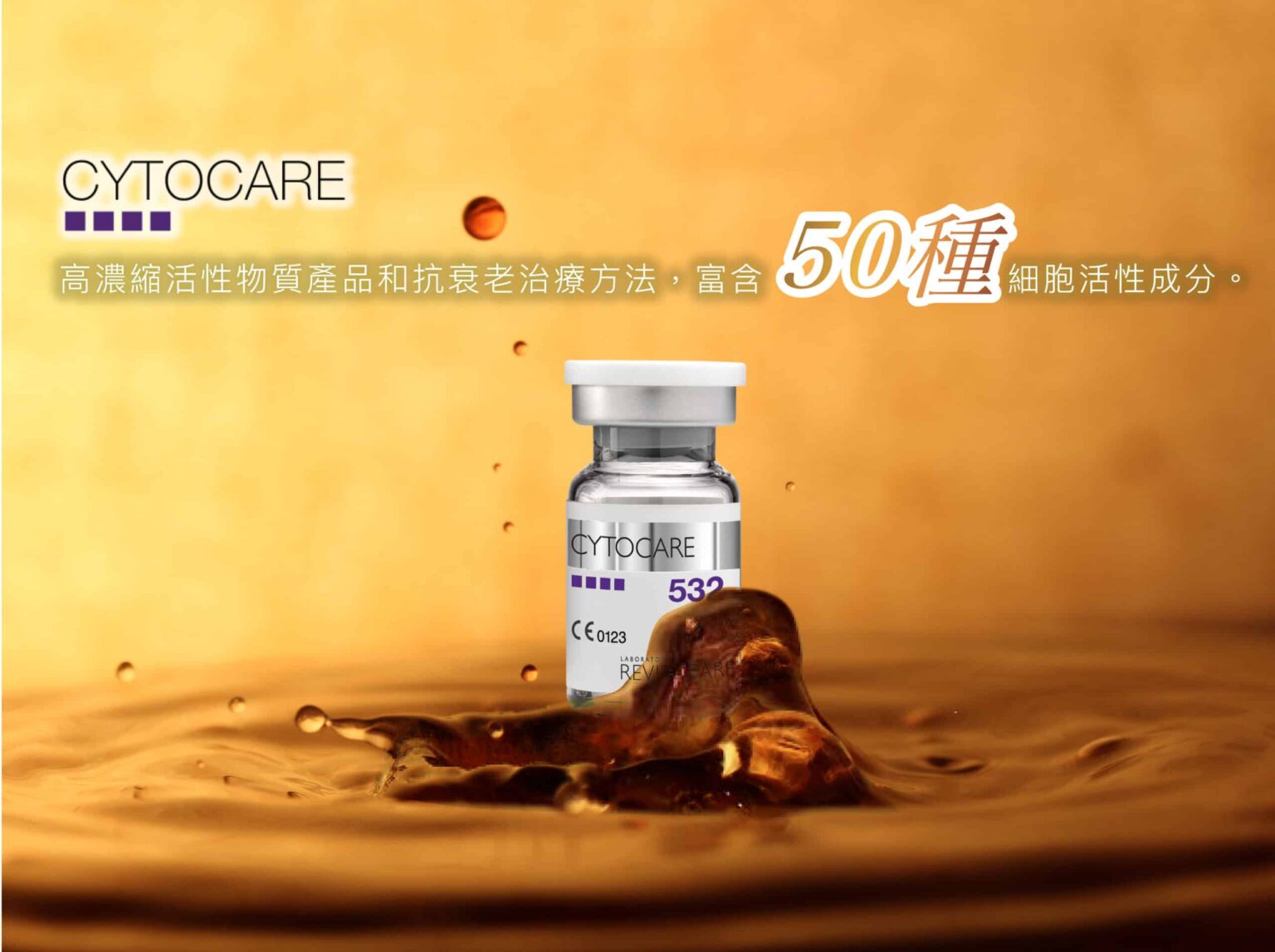 cytocare