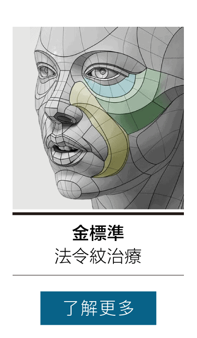女士外觀管理服務