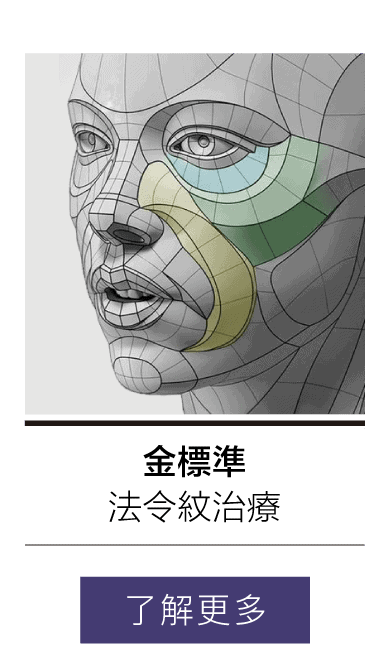 女士外觀管理服務