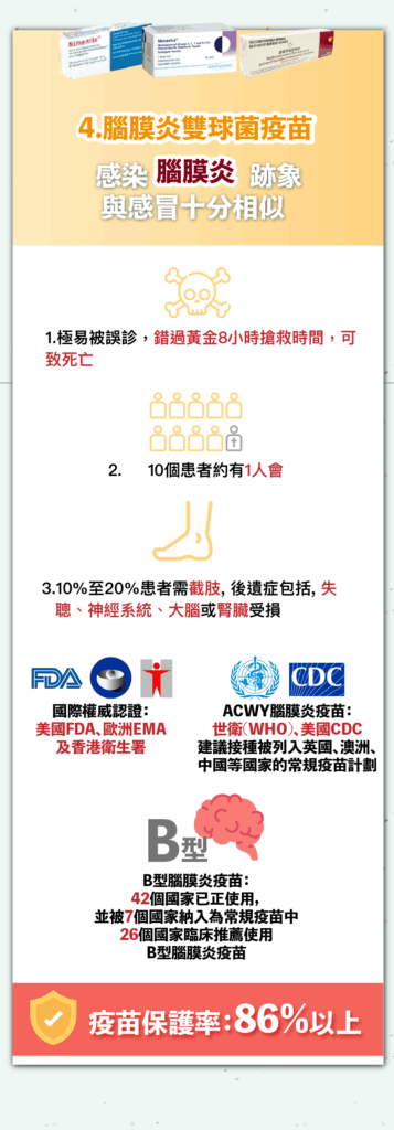 child vaccine